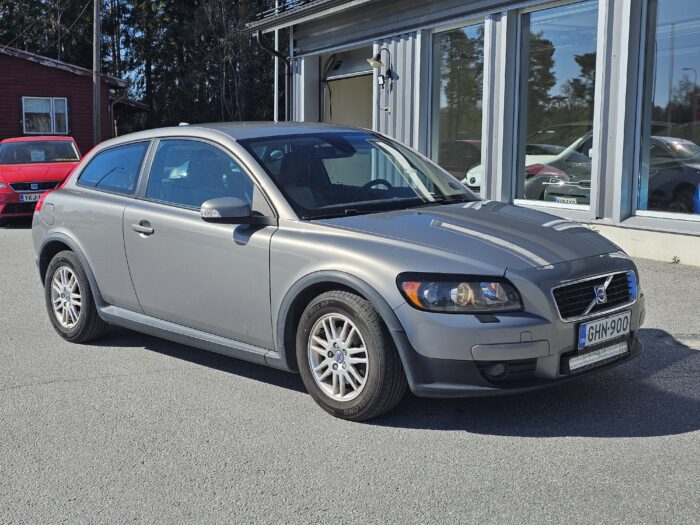 Volvo C30 - Image 4