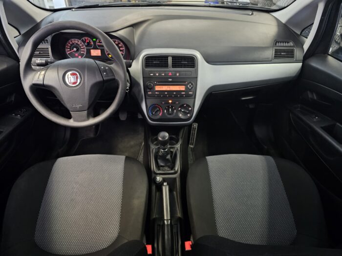 Fiat Punto - Image 5