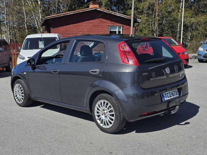 Fiat Punto - Image 2