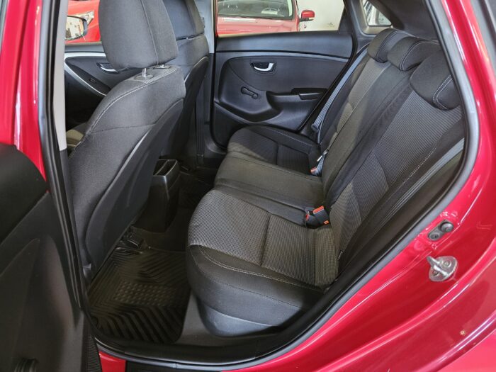 Hyundai i30 - Bild 6
