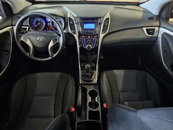 Hyundai i30 - Bild 5