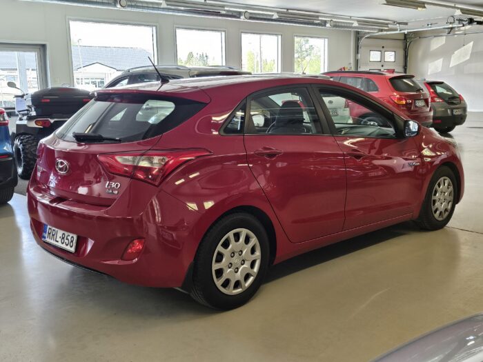 Hyundai i30 - Bild 3