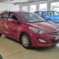 Hyundai i30 - Image 4
