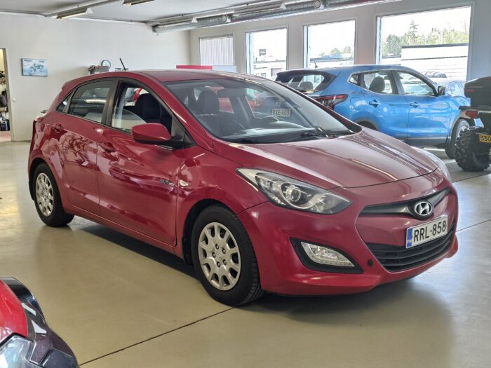 Hyundai i30 - Bild 4