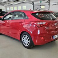 Hyundai i30 - Image 2