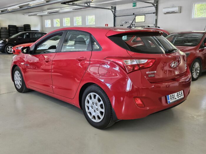 Hyundai i30 - Bild 2