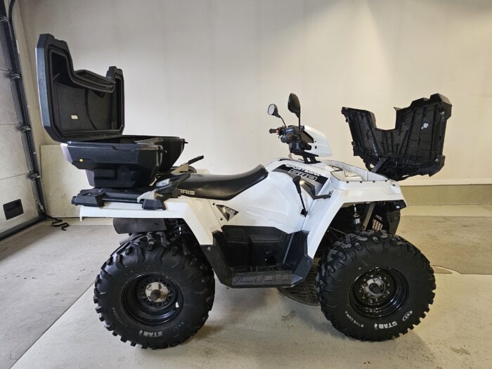 Polaris Sportsman - Image 3