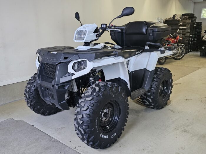 Polaris Sportsman