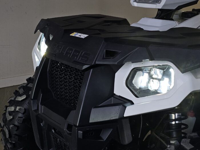 Polaris Sportsman - Image 5