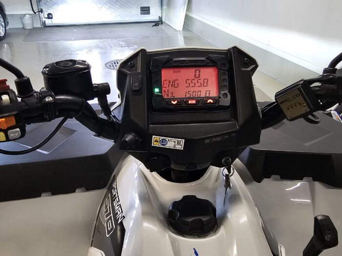 Polaris Sportsman - Image 6