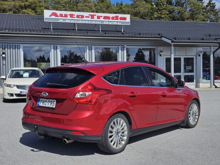 Ford Focus - Image 3