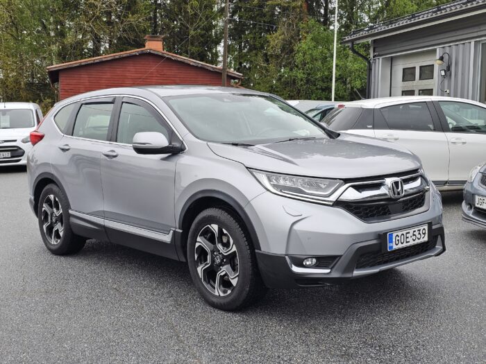 Honda CR-V - Image 2