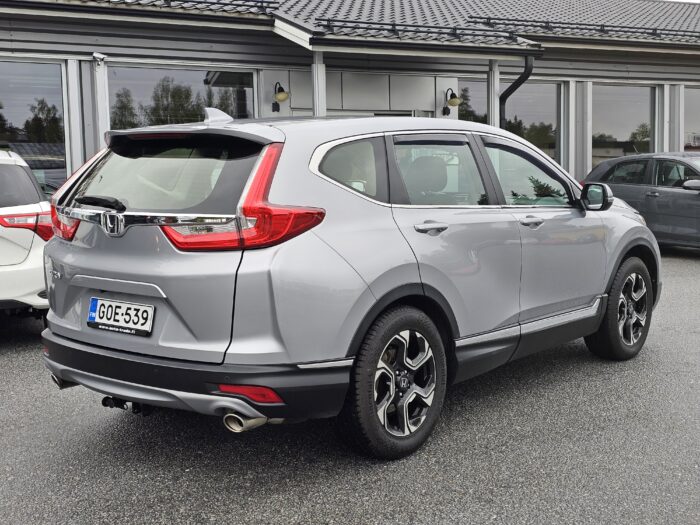 Honda CR-V - Image 3