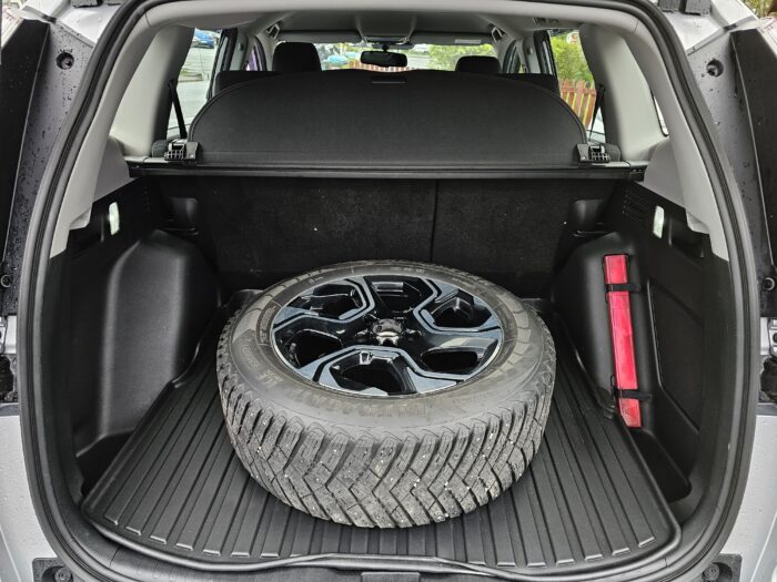 Honda CR-V - Image 7