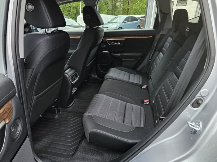 Honda CR-V - Image 5