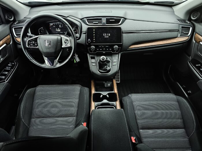 Honda CR-V - Image 6
