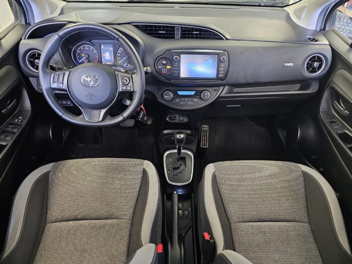 Toyota Yaris - Bild 5