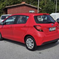 Toyota Yaris - Image 2