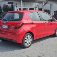 Toyota Yaris - Image 3