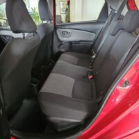 Toyota Yaris - Image 5