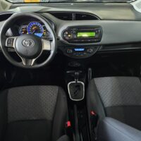 Toyota Yaris - Image 6