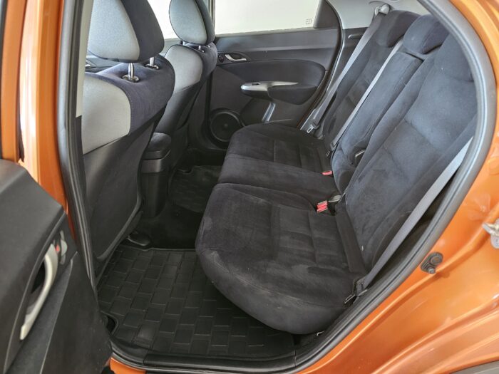 Honda Civic - Image 5