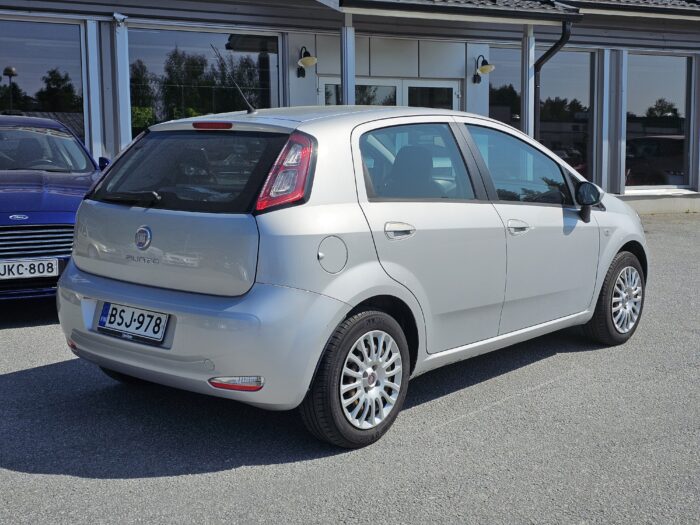 Fiat Punto - Image 3
