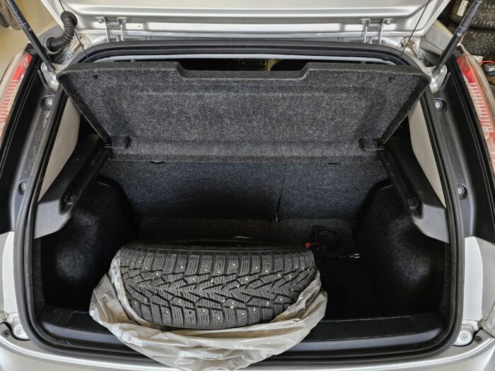 Fiat Punto - Image 5