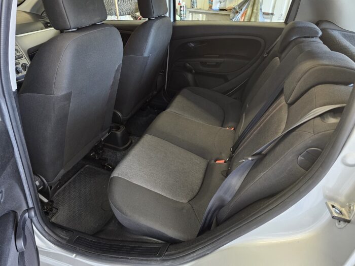Fiat Punto - Image 6