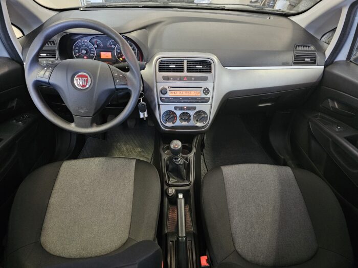 Fiat Punto - Image 7