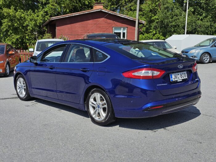 Ford Mondeo - Image 2