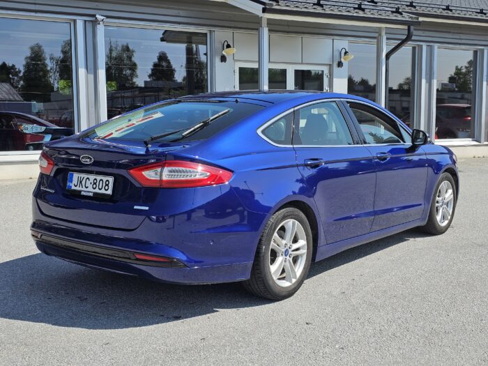 Ford Mondeo - Image 3