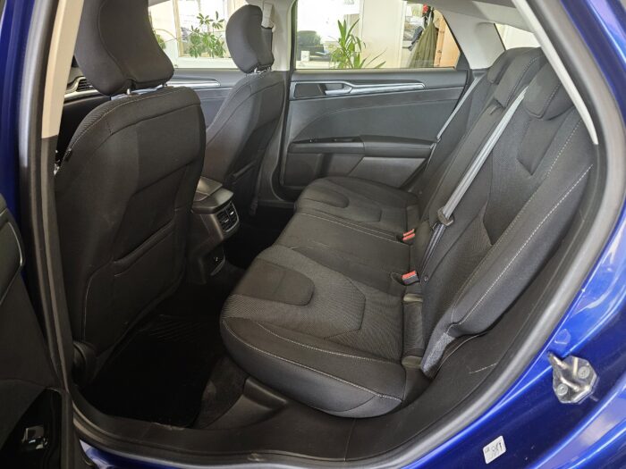 Ford Mondeo - Image 5