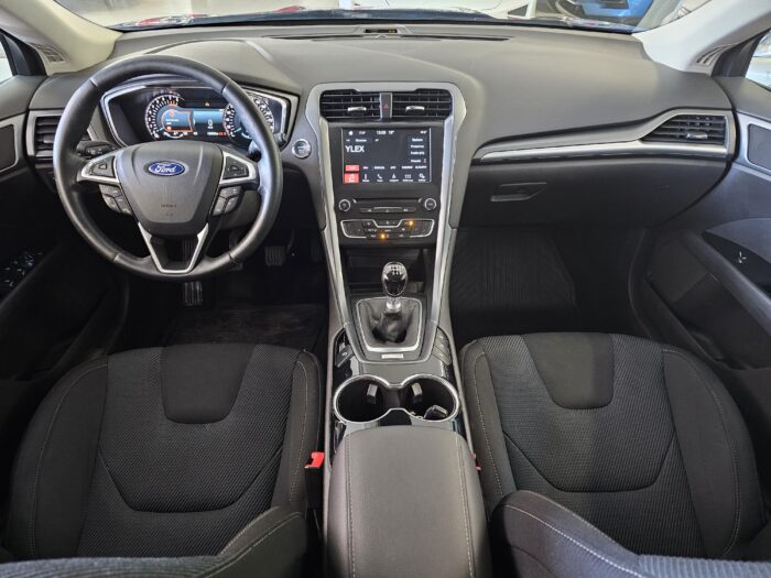 Ford Mondeo - Image 6