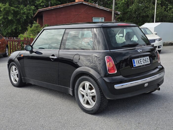 Mini One - Image 3