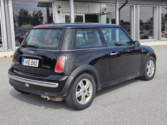 Mini One - Image 2