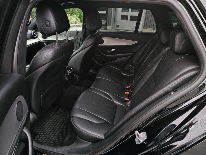 Mercedes E - Image 6