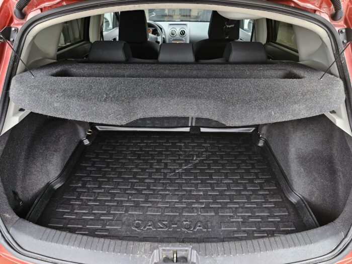 Nissan Qashqai - Bild 7