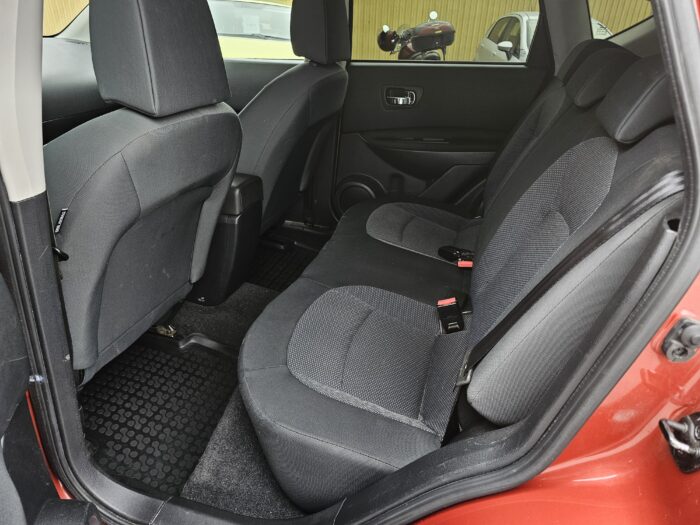 Nissan Qashqai - Bild 6