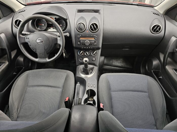 Nissan Qashqai - Bild 5