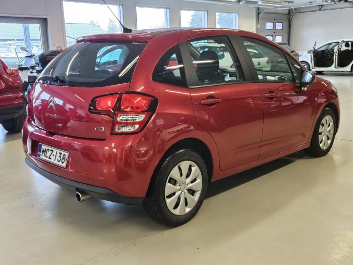 Citroen C3 - Image 2