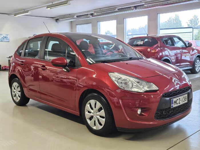 Citroen C3 - Image 3
