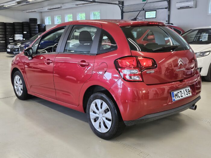 Citroen C3 - Image 4