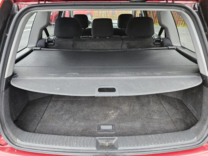 Mitsubishi Lancer - Bild 7