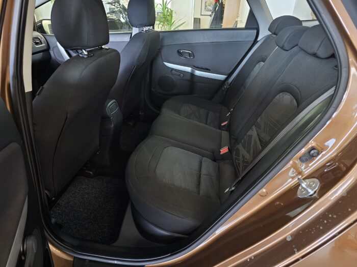 Kia Ceed - Bild 6