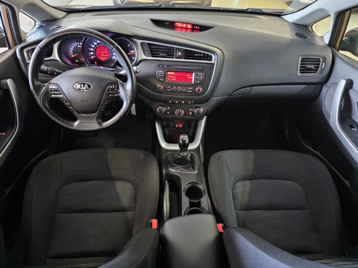 Kia Ceed - Bild 5