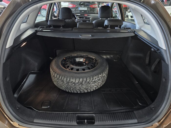 Kia Ceed - Bild 7