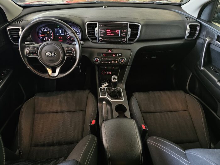 Kia Sportage - Image 5