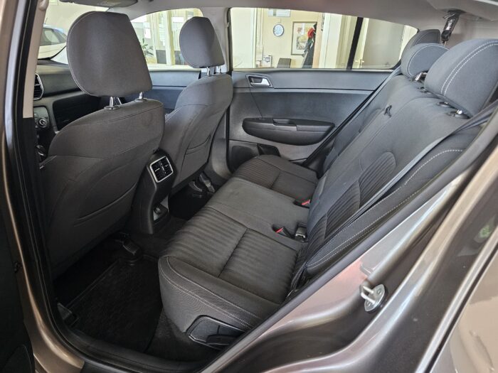 Kia Sportage - Image 6