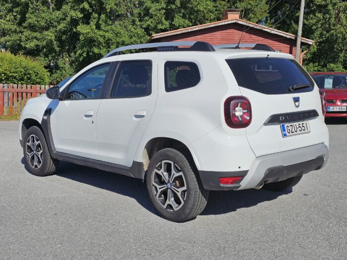 Dacia Duster (2st / 2kpl) - Bild 2